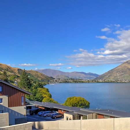 The Villa Lookout - Queenstown Holiday Villa المظهر الخارجي الصورة